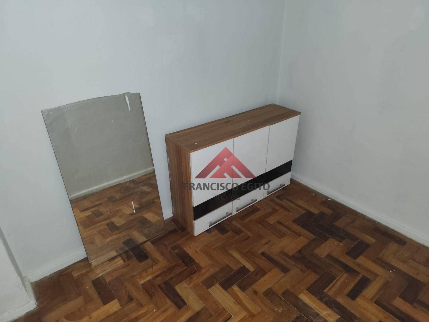 Apartamento para alugar com 1 quarto, 45m² - Foto 7