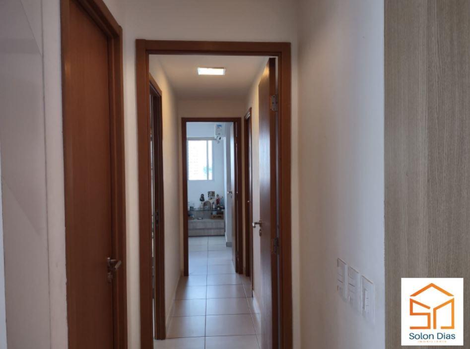 Apartamento à venda com 3 quartos, 132m² - Foto 32