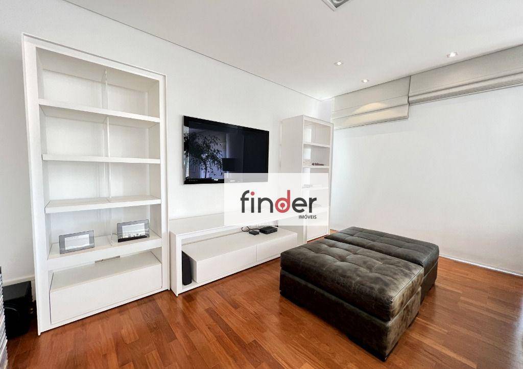 Apartamento à venda com 4 quartos, 306m² - Foto 10