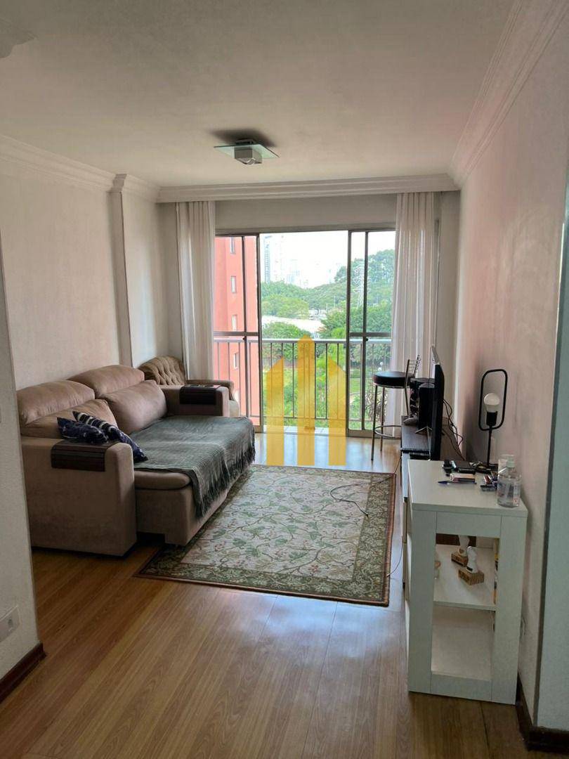 Apartamento à venda com 3 quartos, 98m² - Foto 4