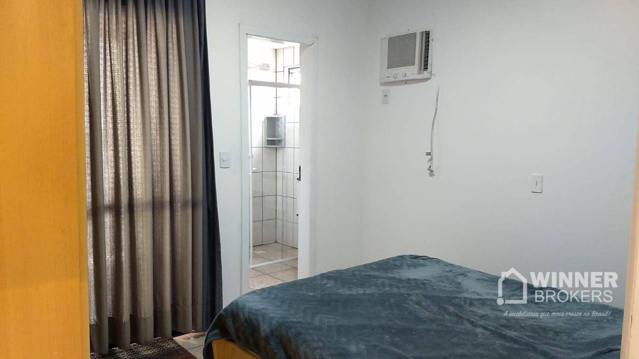 Apartamento à venda com 2 quartos, 120m² - Foto 11