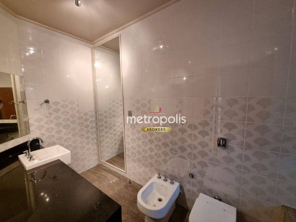 Sobrado à venda e aluguel com 5 quartos, 422m² - Foto 44