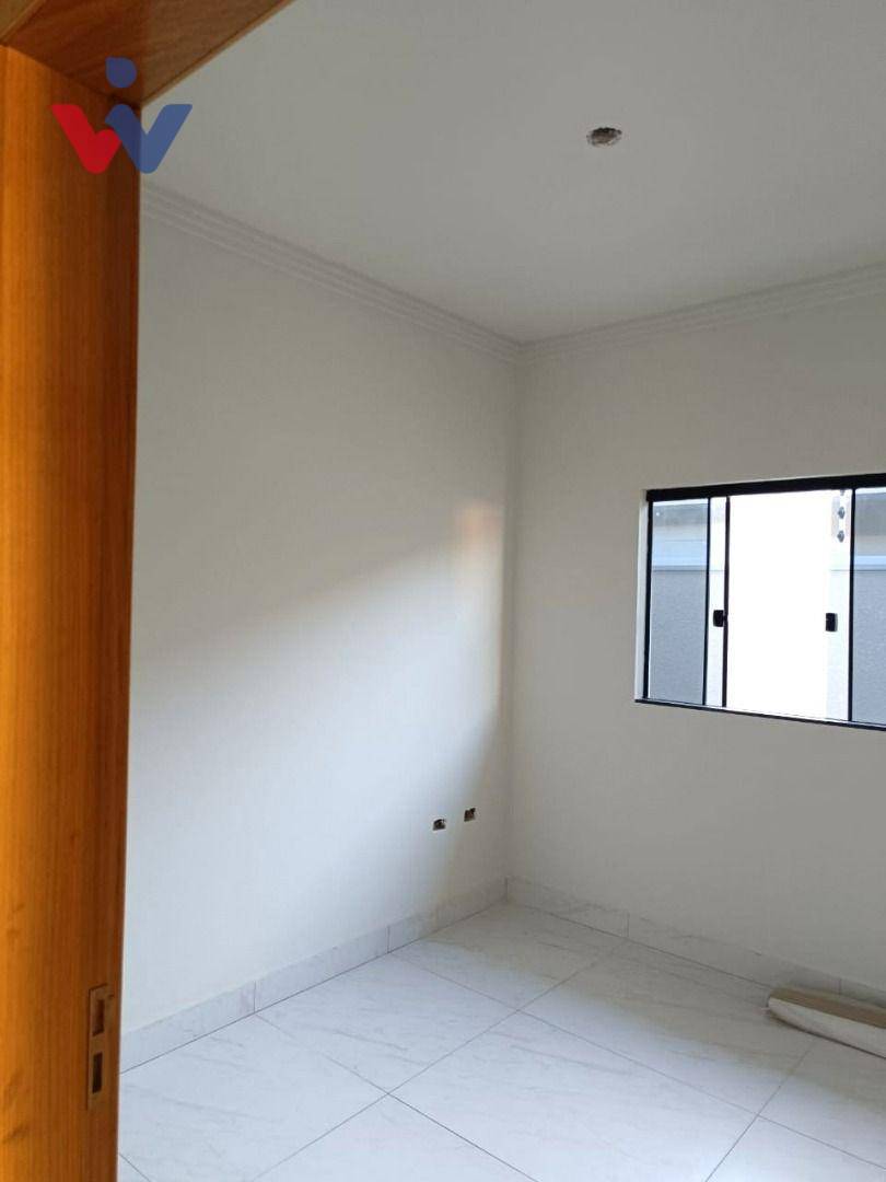 Casa à venda com 3 quartos, 90m² - Foto 10