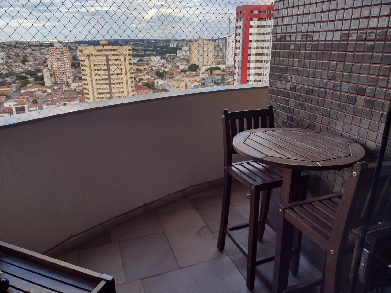 Apartamento à venda com 3 quartos, 133m² - Foto 30