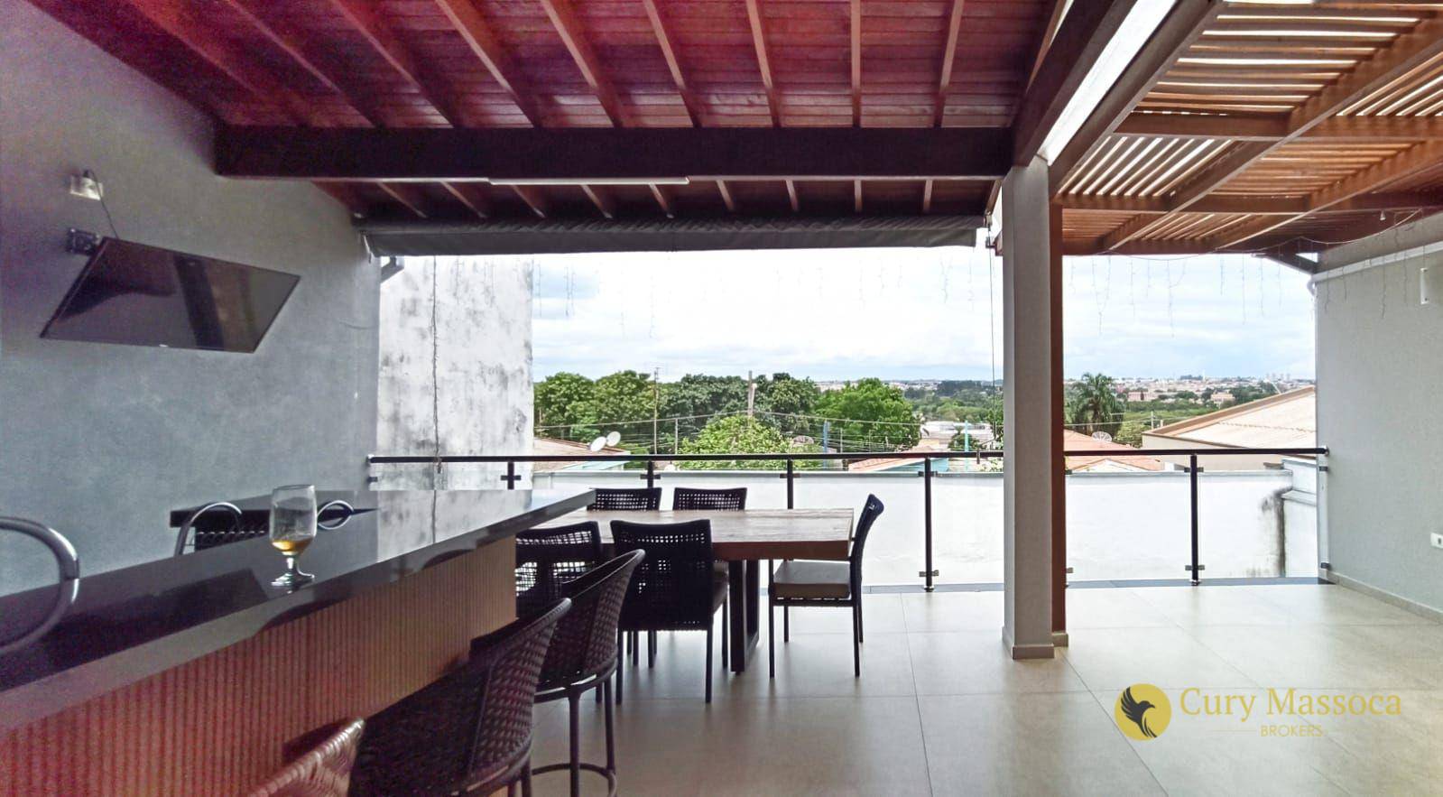 Casa à venda com 2 quartos, 215m² - Foto 20