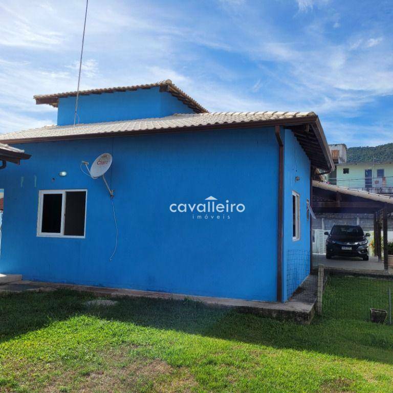 Casa de Condomínio à venda com 3 quartos, 138m² - Foto 35