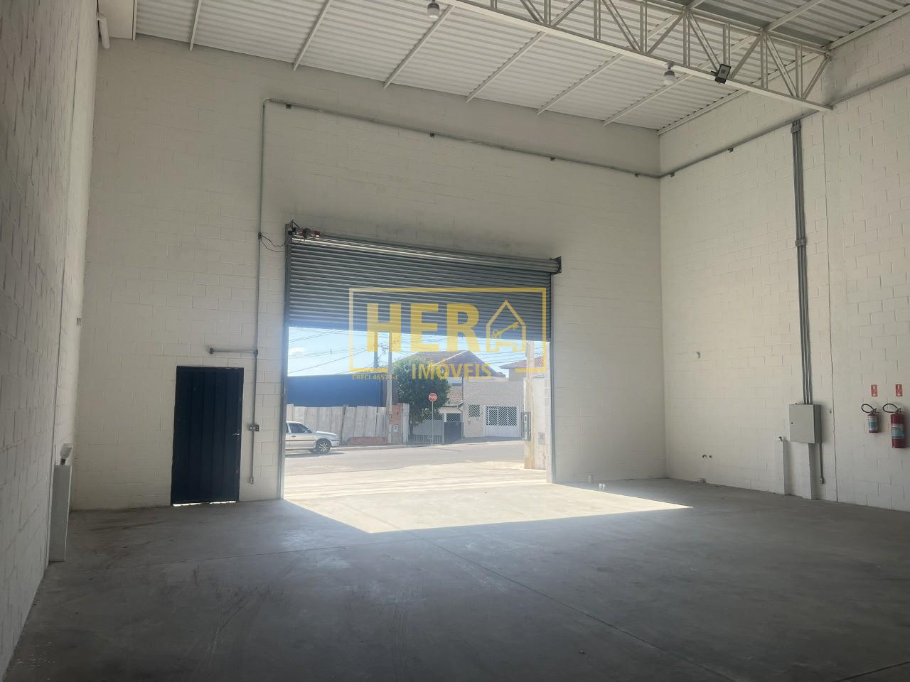 Depósito-Galpão-Armazém para alugar, 362m² - Foto 6