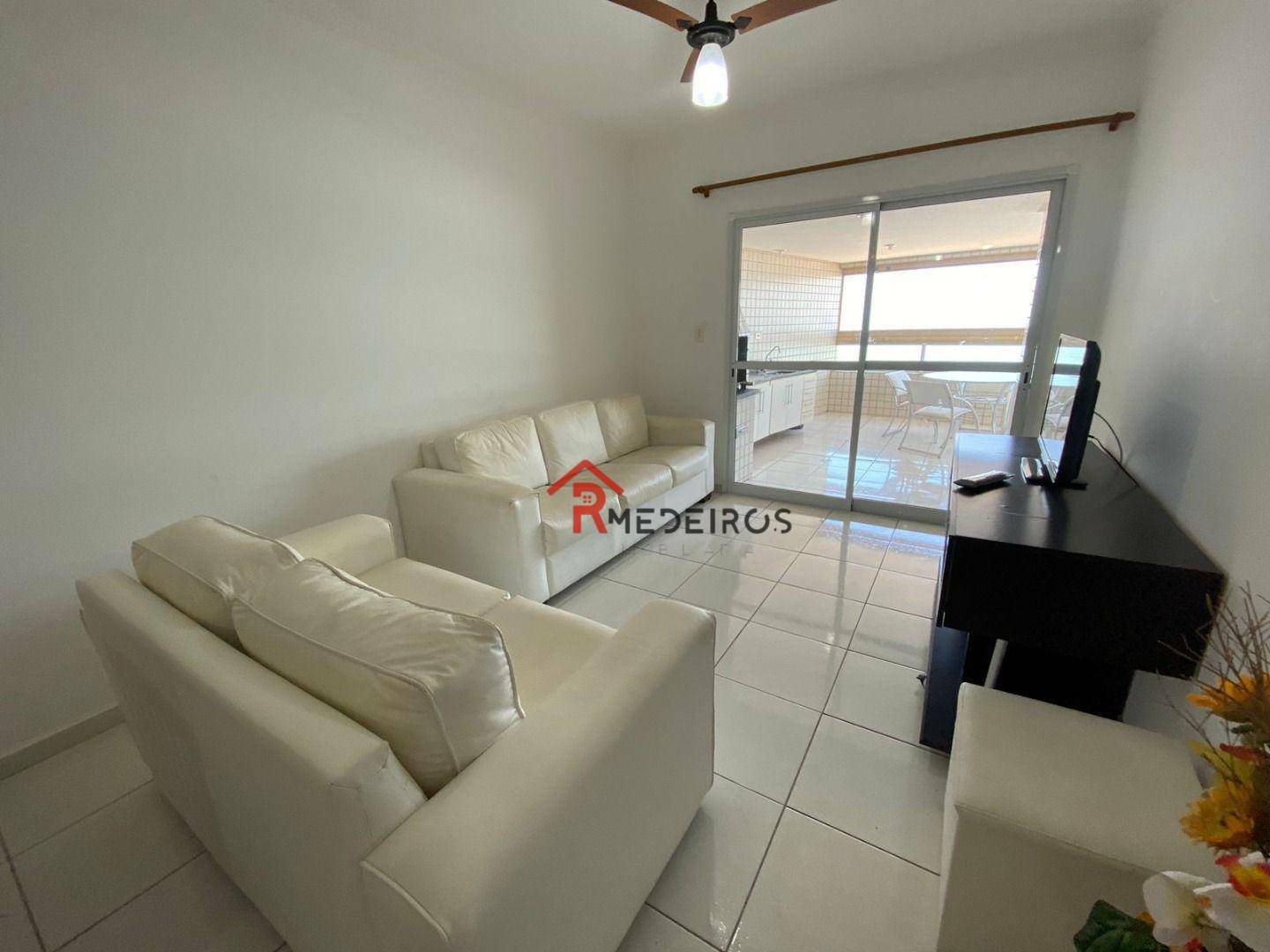 Apartamento à venda com 3 quartos, 130m² - Foto 5