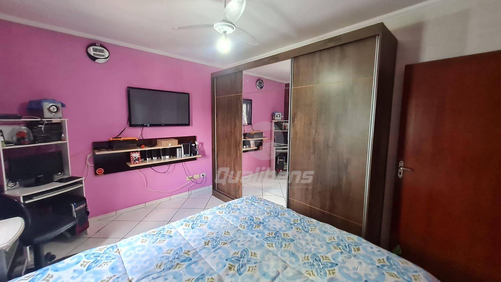 Sobrado à venda com 2 quartos, 76m² - Foto 12