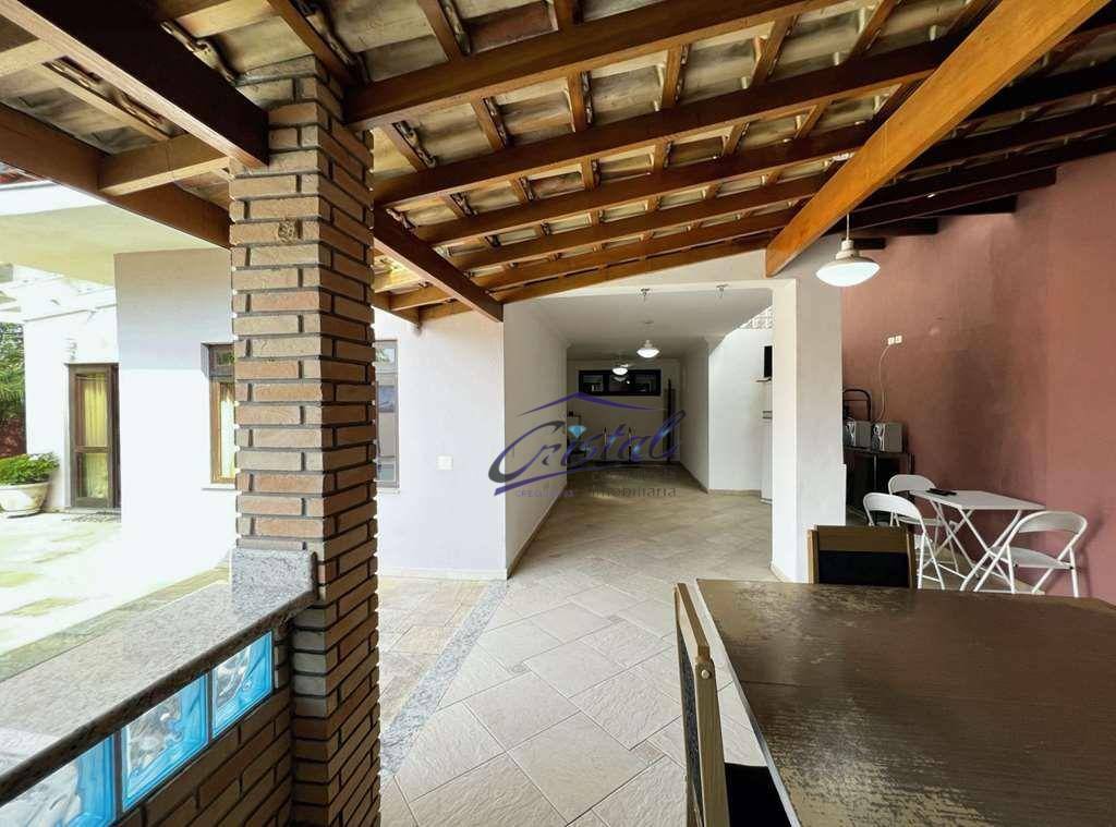 Casa de Condomínio à venda com 3 quartos, 360m² - Foto 49