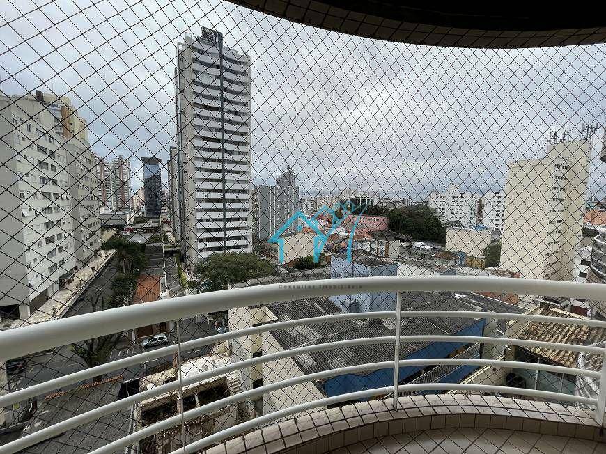 Apartamento à venda com 4 quartos, 133m² - Foto 5