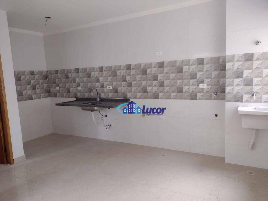 Apartamento à venda com 1 quarto, 33m² - Foto 2