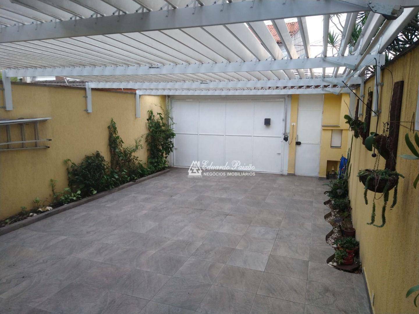 Casa à venda com 3 quartos, 223m² - Foto 49