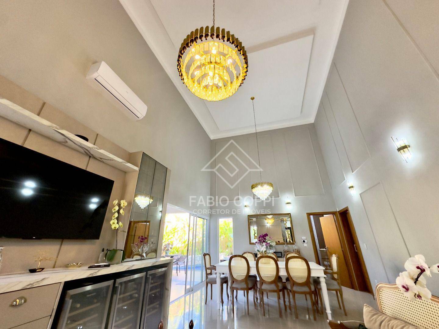 Casa de Condomínio à venda com 4 quartos, 289m² - Foto 14