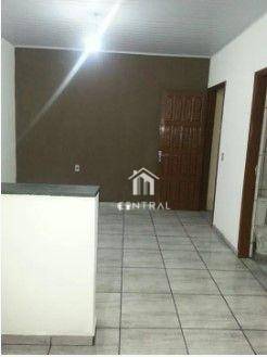 Casa à venda com 2 quartos, 130m² - Foto 1