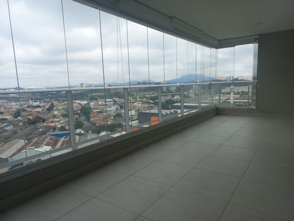 Apartamento à venda com 3 quartos, 134m² - Foto 22