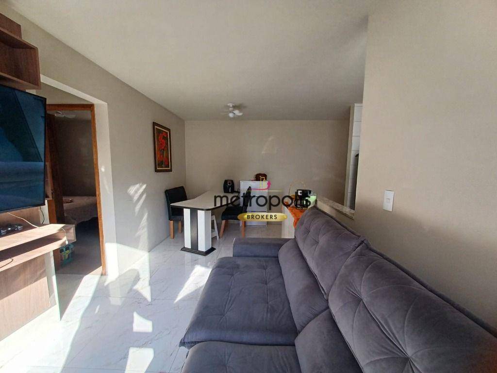 Apartamento, 2 quartos, 53 m² - Foto 5