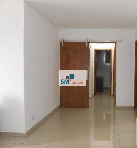 Apartamento à venda com 3 quartos, 100m² - Foto 2