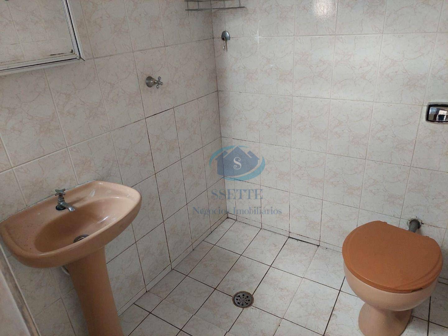 Sobrado para alugar com 2 quartos, 70m² - Foto 12