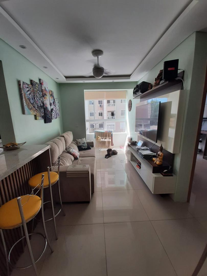 Apartamento à venda com 2 quartos, 20m² - Foto 9