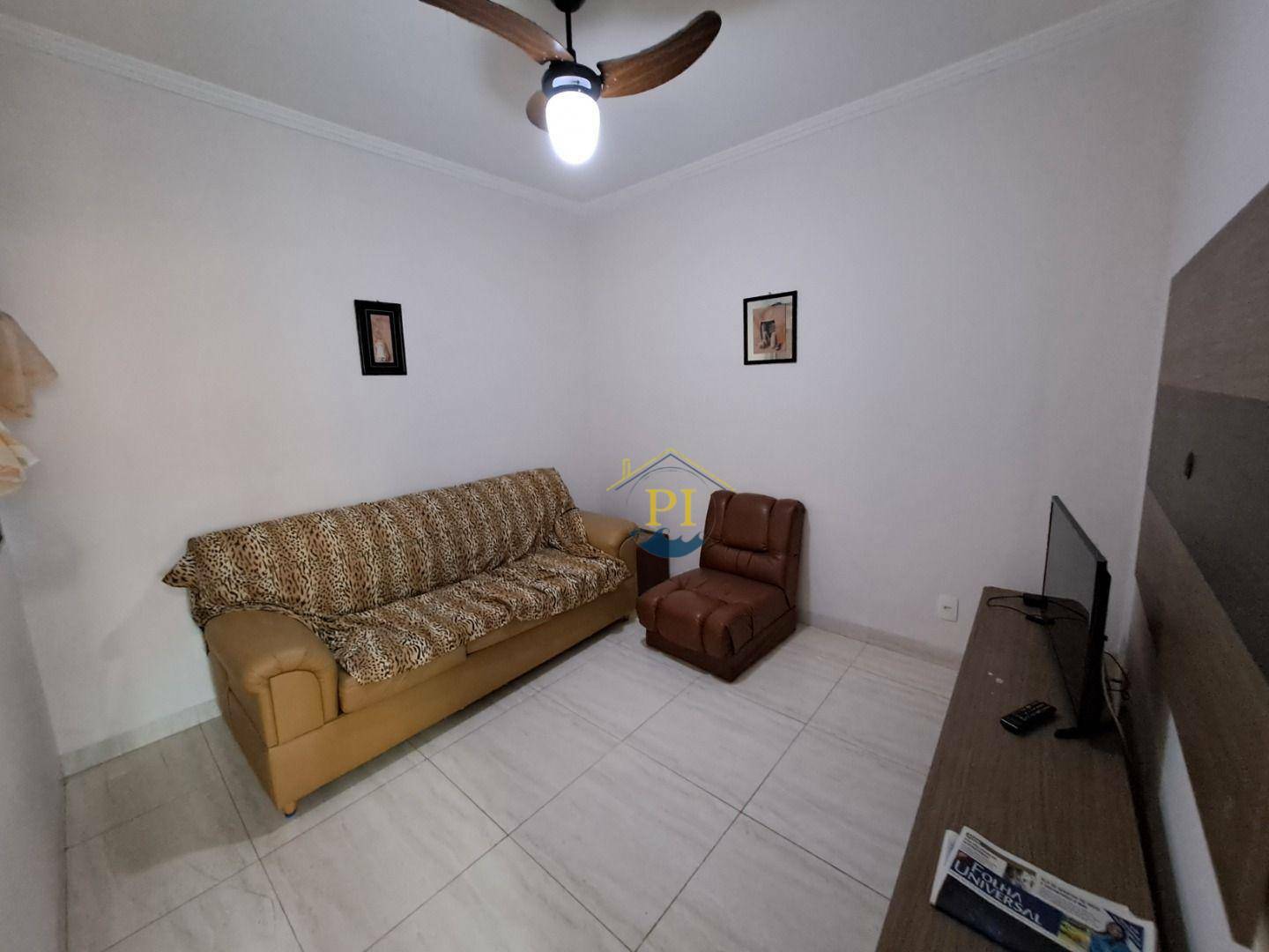 Apartamento à venda com 2 quartos, 64m² - Foto 1