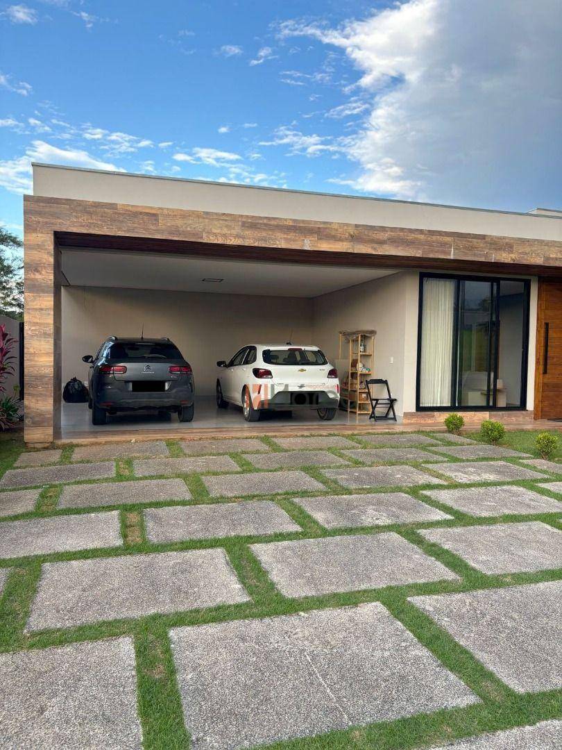 Casa de Condomínio, 4 quartos - Foto 2