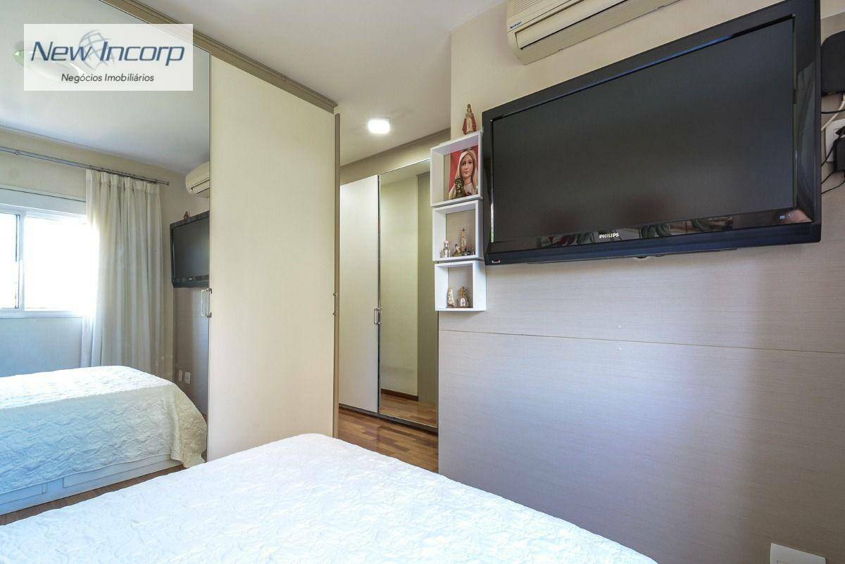 Apartamento à venda com 3 quartos, 130m² - Foto 29