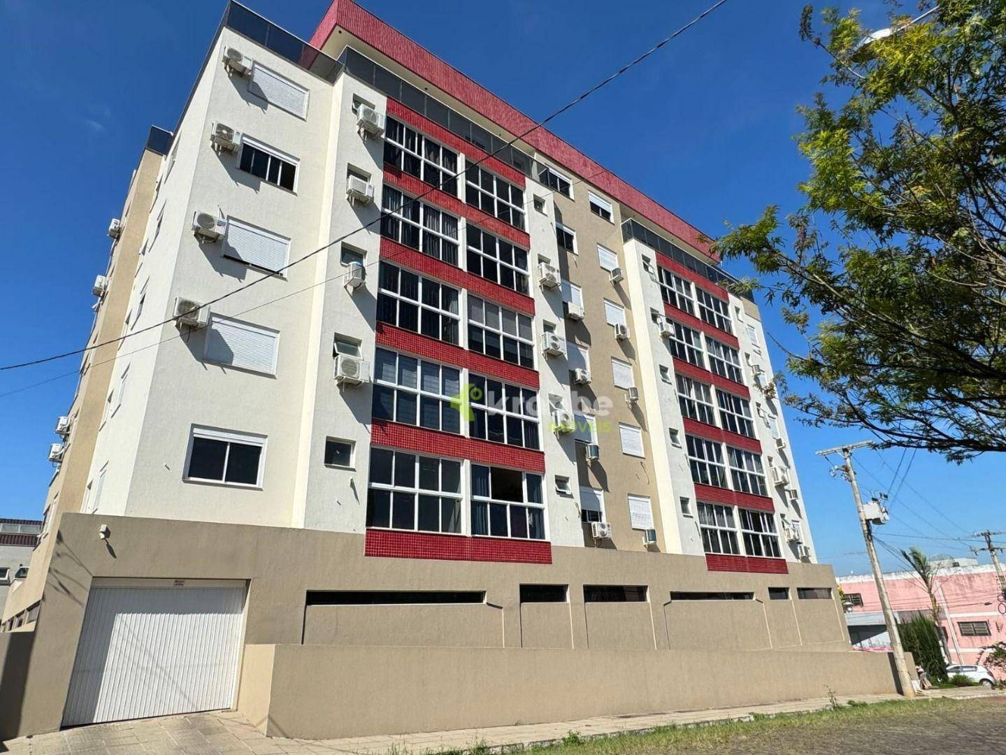 Cobertura, 3 quartos, 169 m² - Foto 1