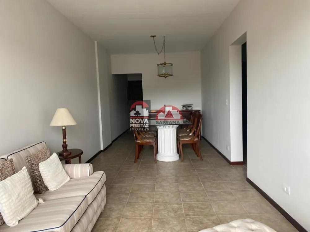 Apartamento à venda com 4 quartos, 110m² - Foto 6