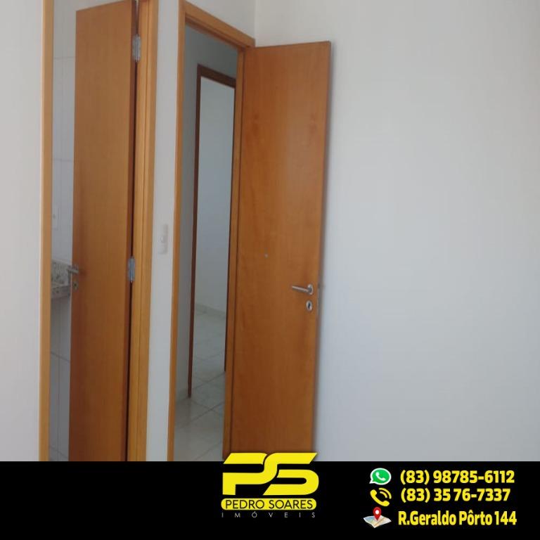 Apartamento à venda com 3 quartos, 80m² - Foto 5