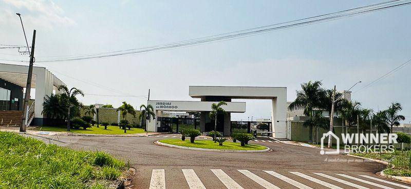 Loteamento e Condomínio, 378 m² - Foto 1