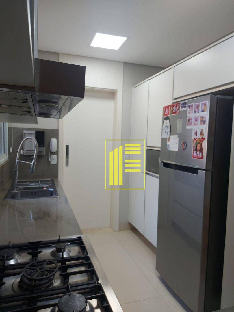 Apartamento, 3 quartos, 104 m² - Foto 5