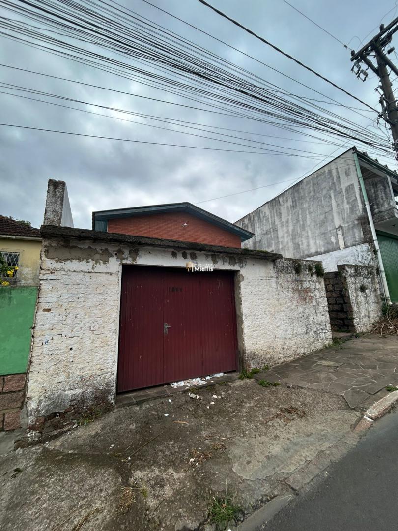 Casa à venda com 4 quartos, 80m² - Foto 5