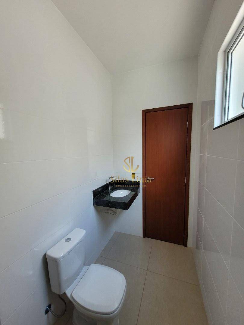 Casa à venda com 3 quartos, 145m² - Foto 19