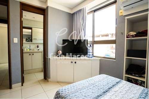 Apartamento à venda com 3 quartos, 137m² - Foto 14