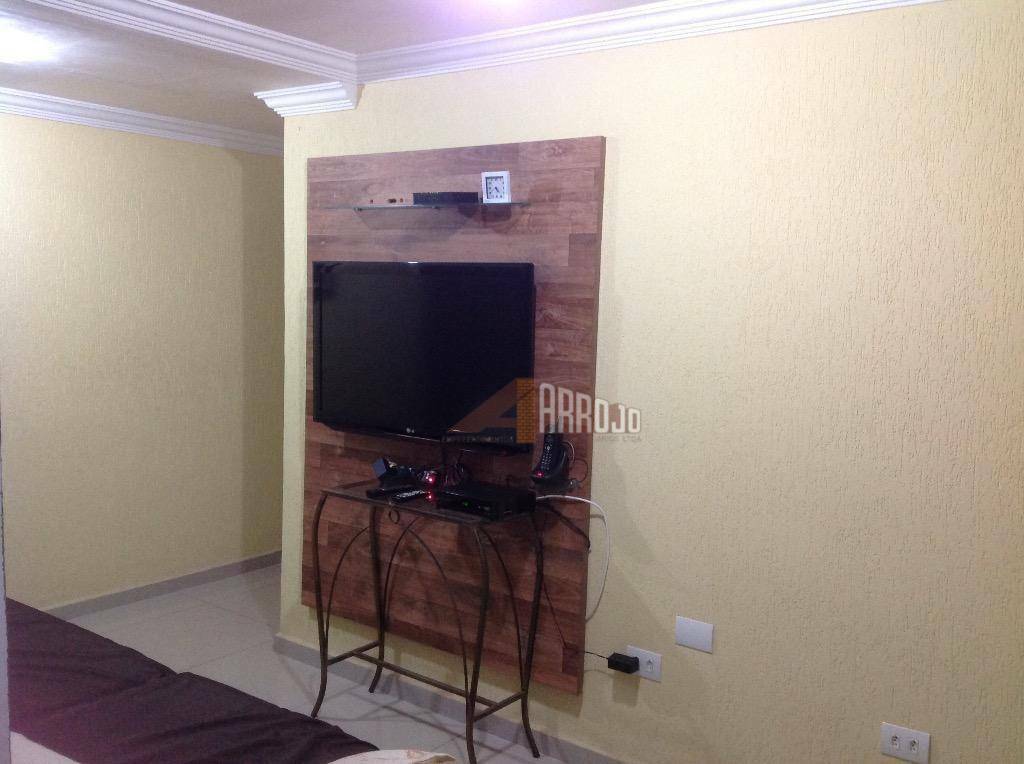 Sobrado à venda com 2 quartos, 273m² - Foto 12