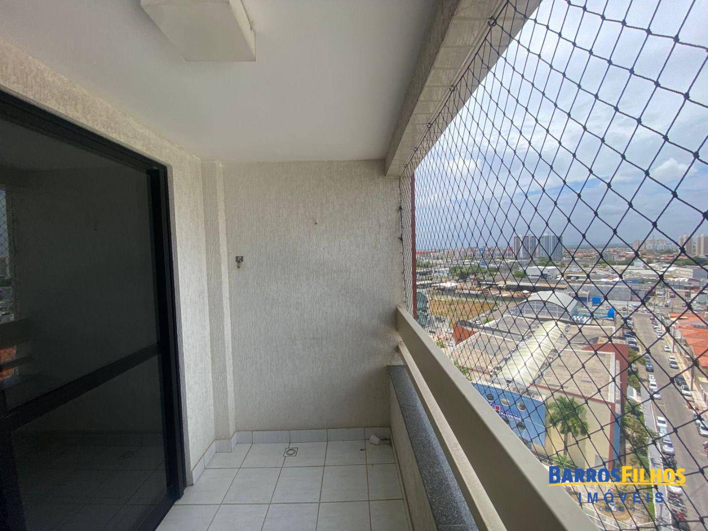 Apartamento, 3 quartos, 105 m² - Foto 2