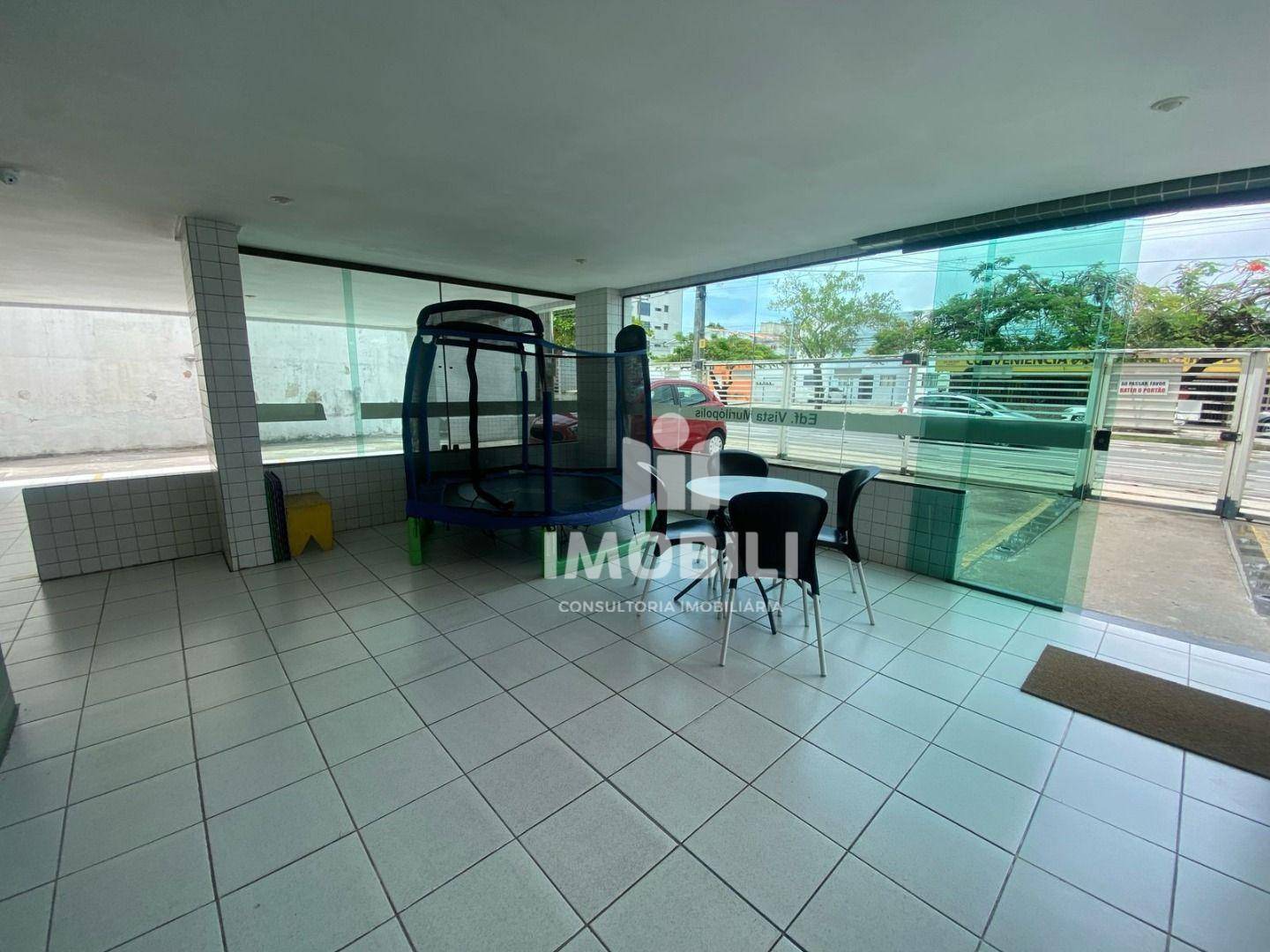 Apartamento, 3 quartos, 81 m² - Foto 8