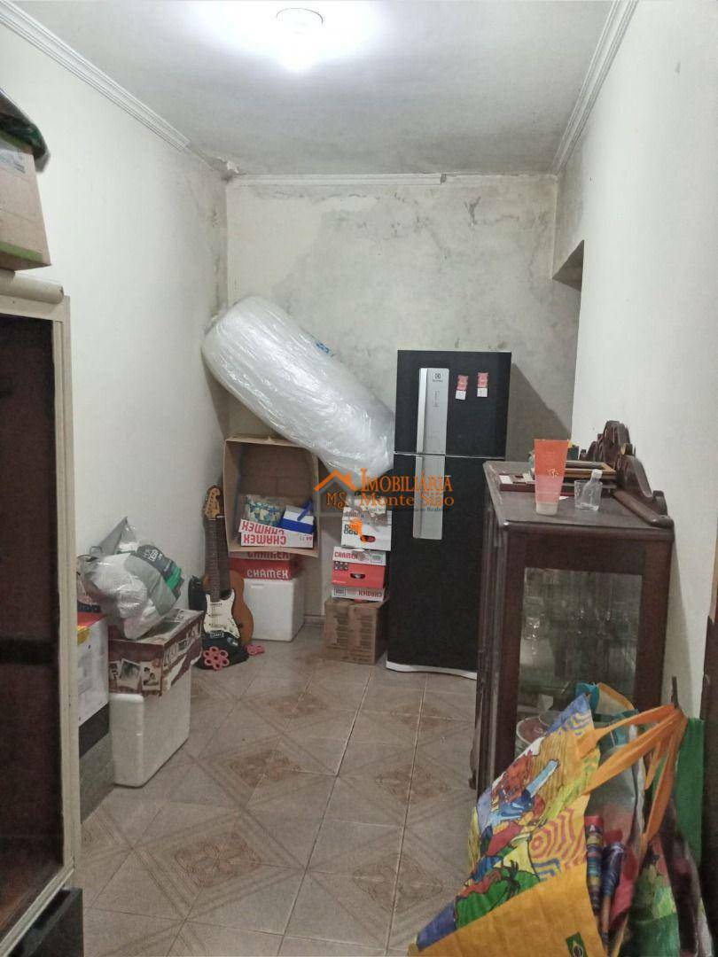 Casa à venda com 3 quartos, 139m² - Foto 7