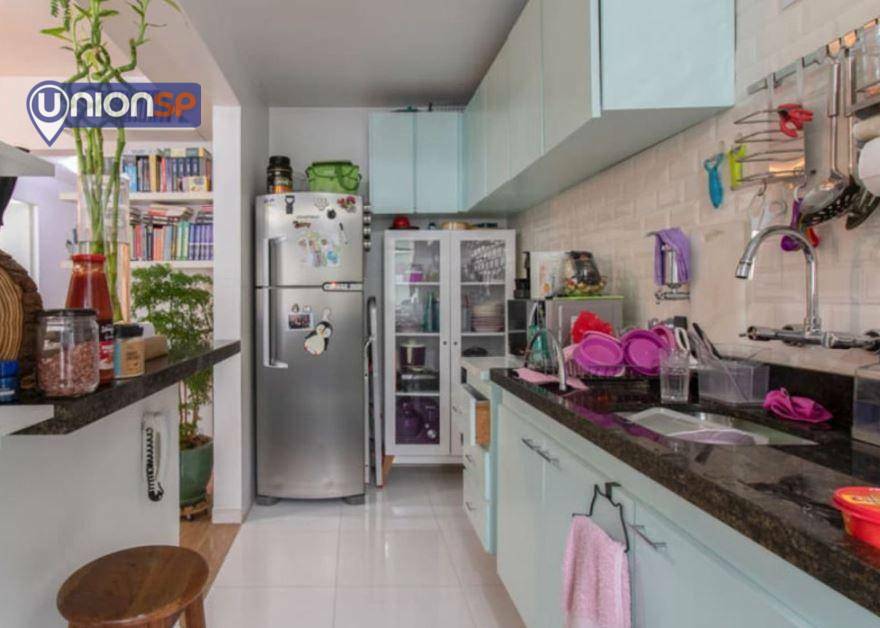 Apartamento à venda com 2 quartos, 63m² - Foto 12