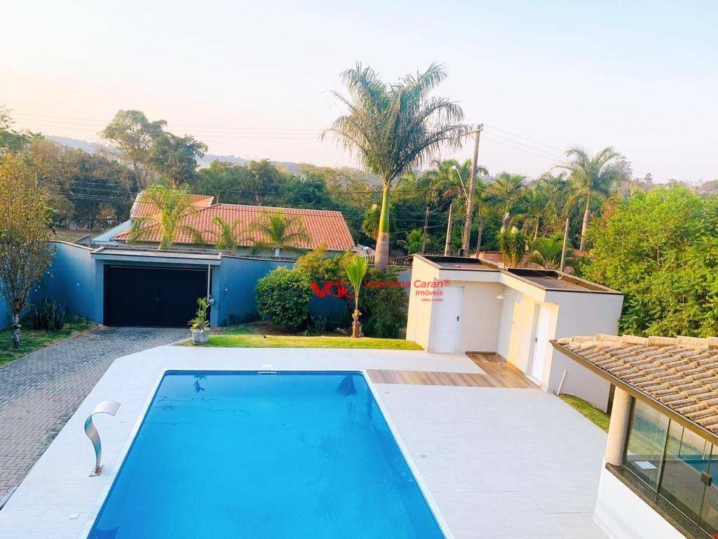 Chácara, 4 quartos, 1000 m² - Foto 3