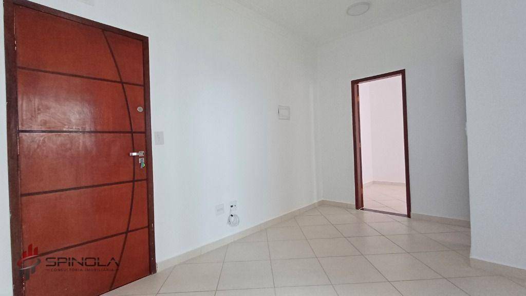 Apartamento à venda com 1 quarto, 46m² - Foto 2