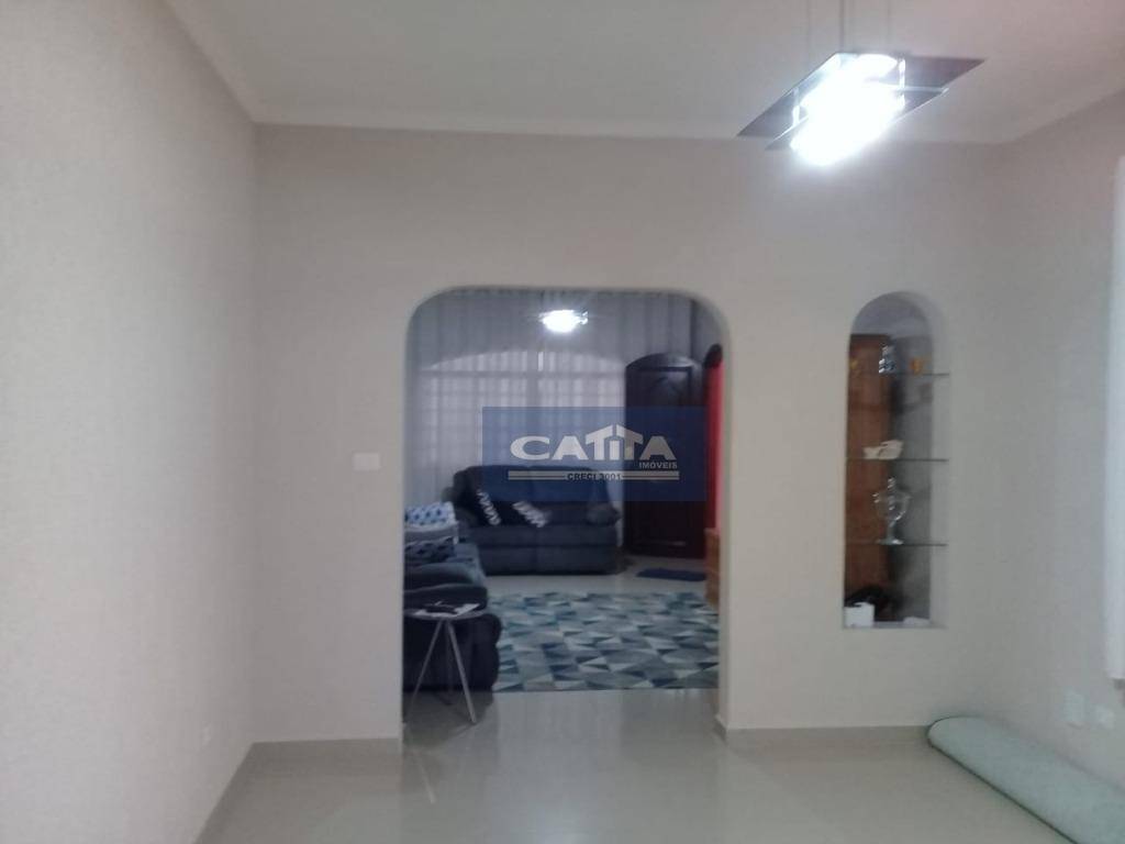 Sobrado à venda com 3 quartos, 230m² - Foto 5