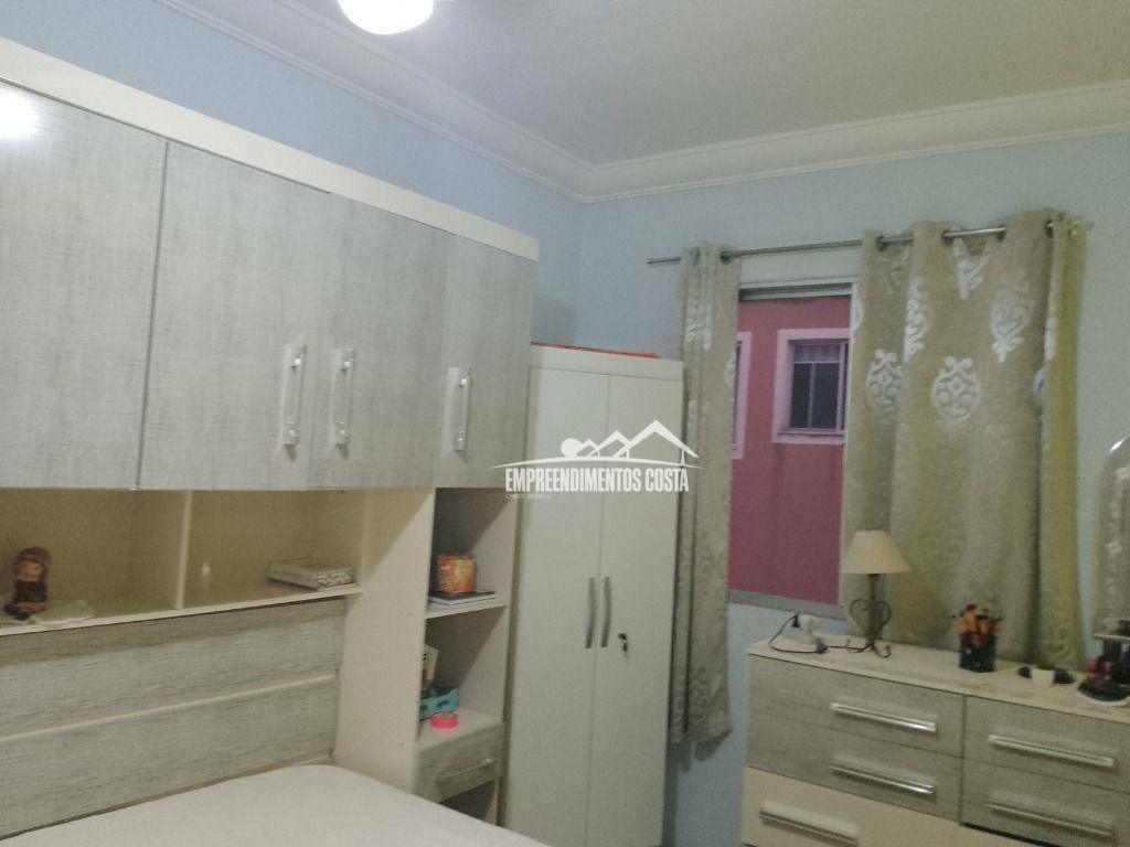 Apartamento à venda com 2 quartos, 53m² - Foto 12