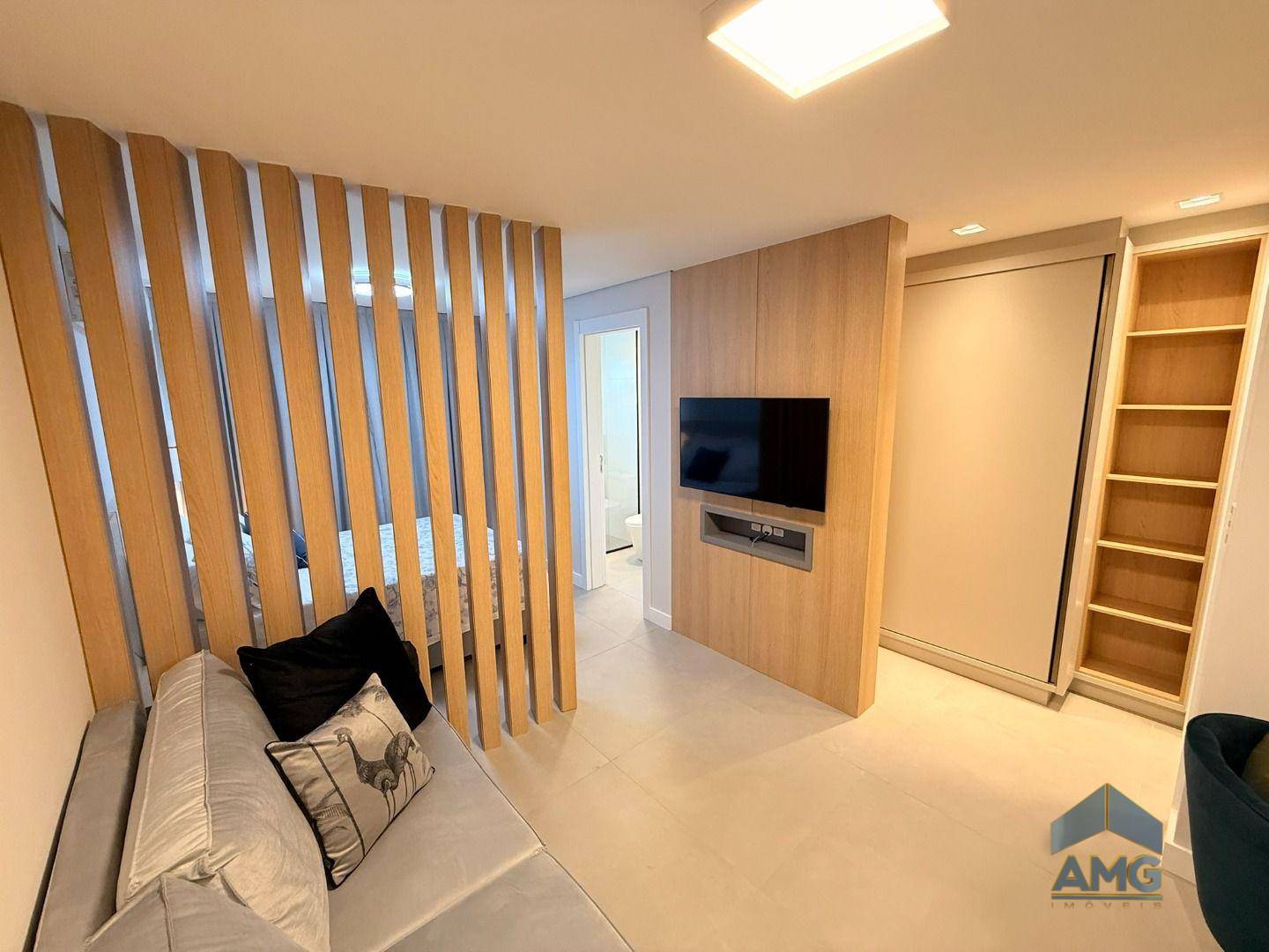 Loft, 36 m² - Foto 2