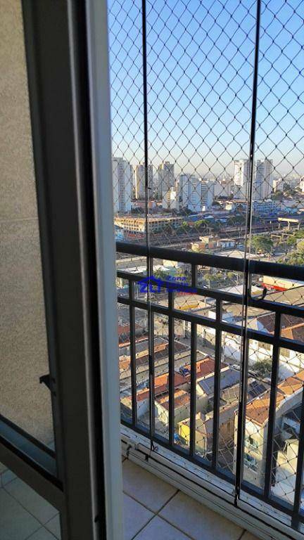 Apartamento à venda com 2 quartos, 52m² - Foto 11