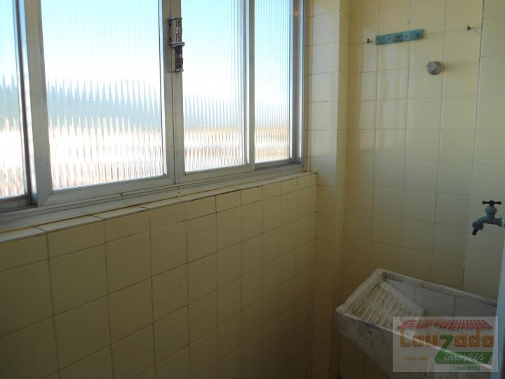 Apartamento para alugar com 2 quartos, 55m² - Foto 5