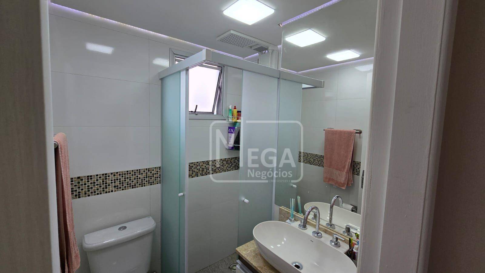 Apartamento à venda com 2 quartos, 54m² - Foto 13