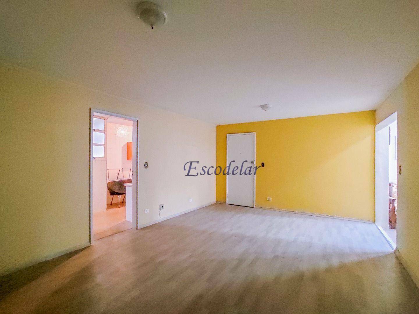 Apartamento à venda com 3 quartos, 107m² - Foto 3