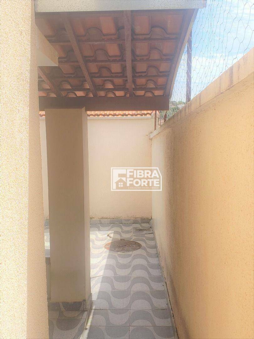 Casa à venda com 3 quartos, 146m² - Foto 18